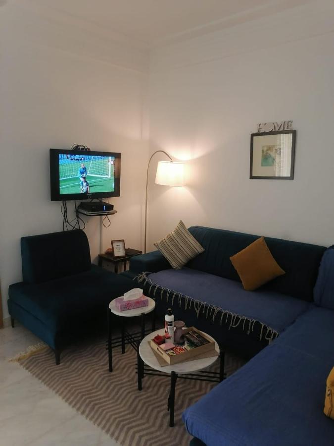 Tres Bel Appartement Avec Jardin Et Vue Sur Le Lac Apartment