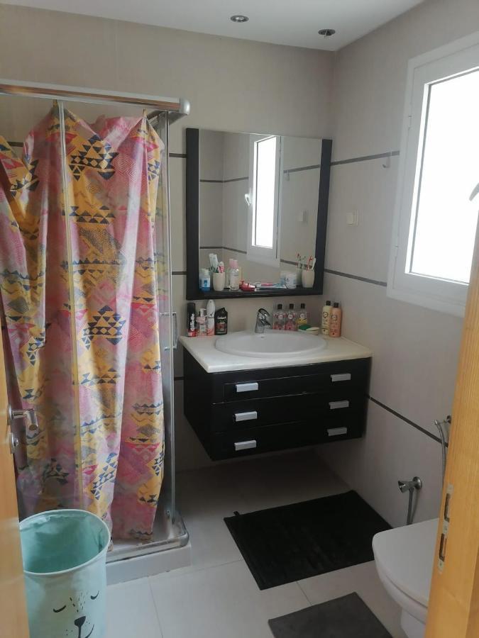Tres Bel Appartement Avec Jardin Et Vue Sur Le Lac * Tunis